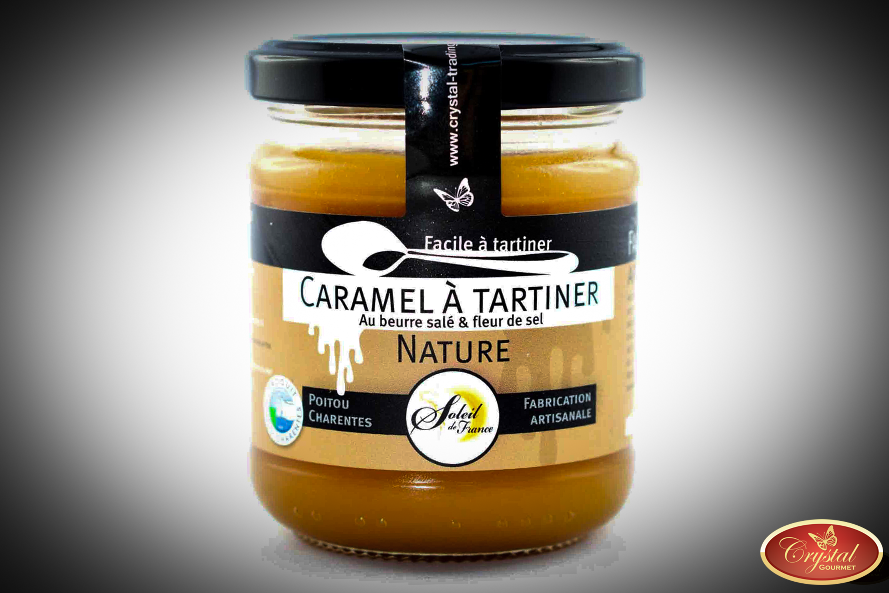 Pâte à Tartiner
