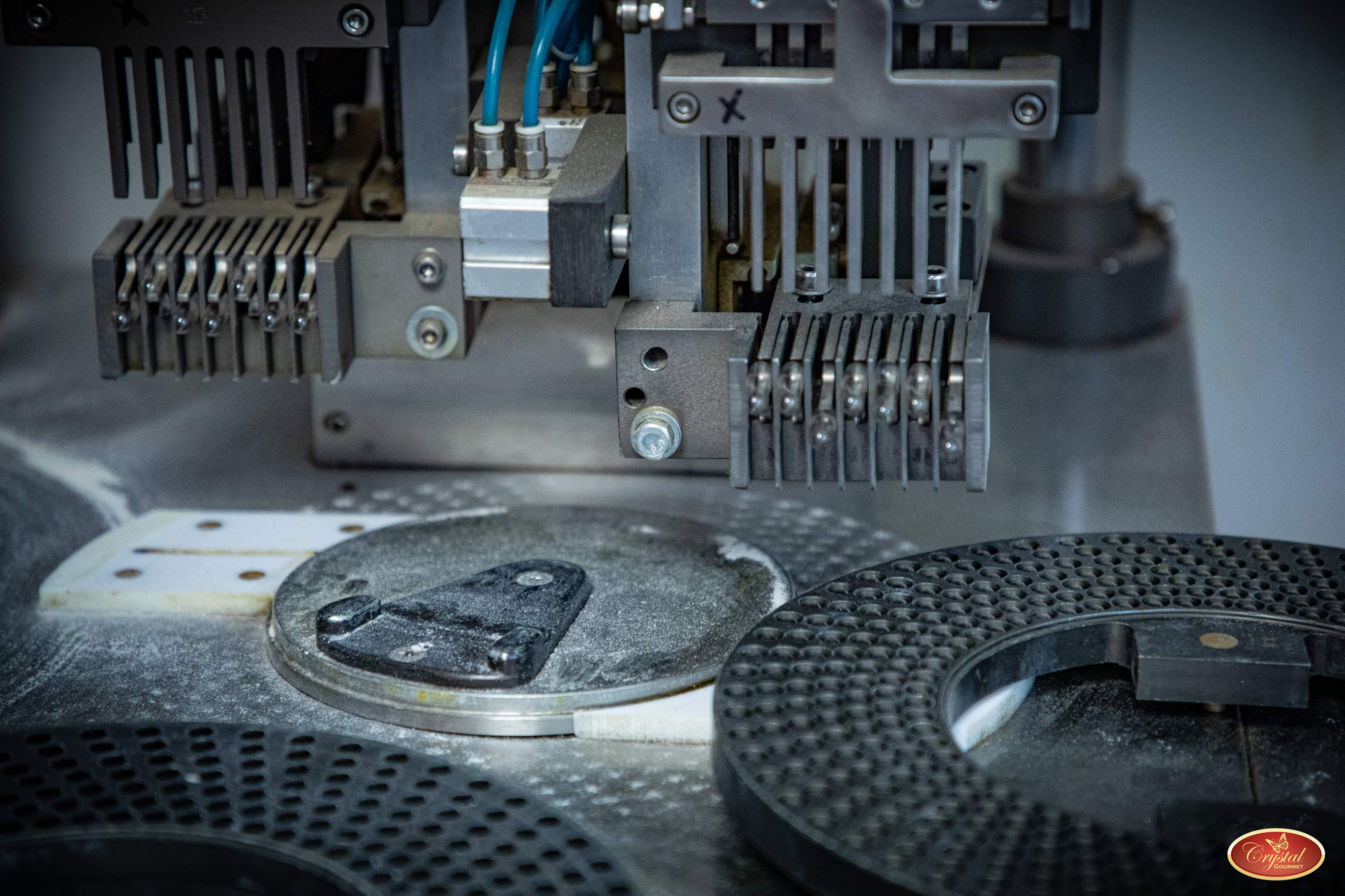 FABRICATION A FACON