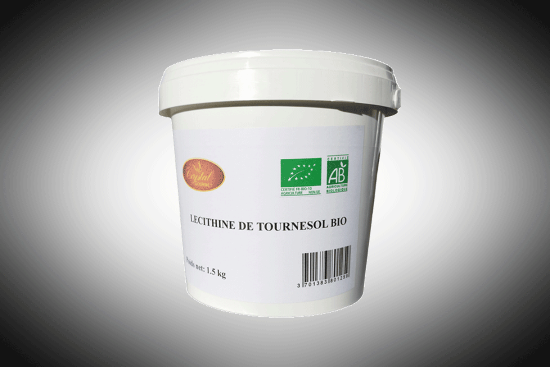 Lécithine de Tournesol